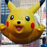 Pokemon Go In Talks To Sell To Saudi Fund For $3.5 Billion