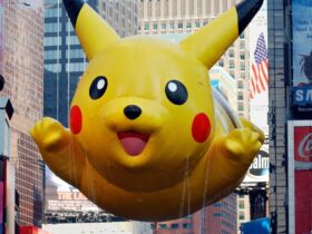 Pokemon Go In Talks To Sell To Saudi Fund For $3.5 Billion