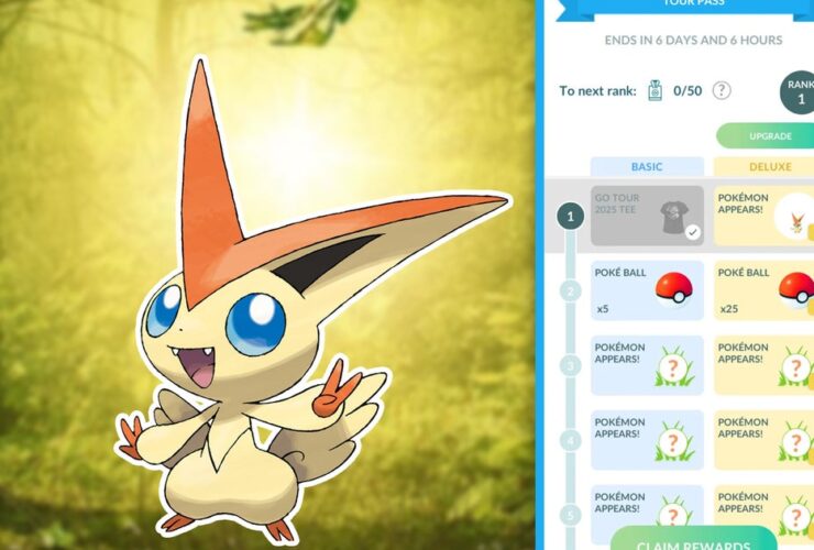 Pokémon Go developer responds amidst confusion over progression limits for game's first battle pass