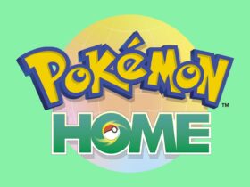 Pokemon Home Giving Away 2 More Shiny Pokemon