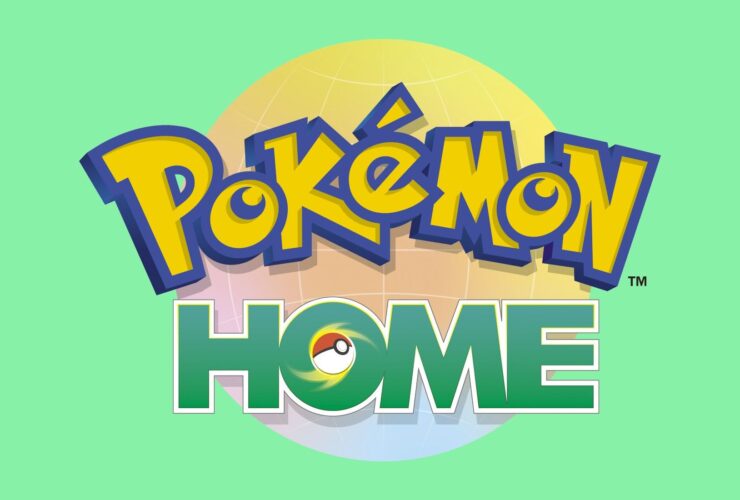 Pokemon Home Giving Away 2 More Shiny Pokemon