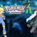 Pokemon Legends: Z-A Ancestor Wish List