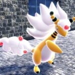 Pokemon Legends Z-A launches "late 2025" on Switch, and Mega Evolutions are returning for the first time in 7 years