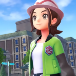 Pokémon Legends Z-A won't arrive until "late 2025"