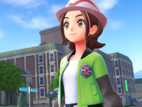 Pokémon Legends Z-A won't arrive until "late 2025"