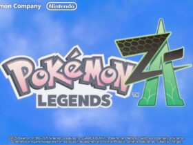 Pokemon Legends ZA is coming late 2025, and is adding sort-of real-time action battling to the a gentrified Luminous City