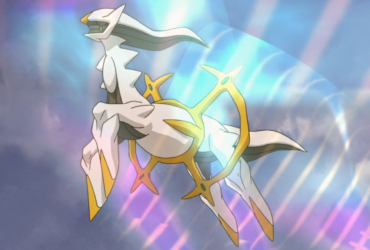 Pokemon Pocket Triumphant Light Set With Arceus Leaks On TikTok