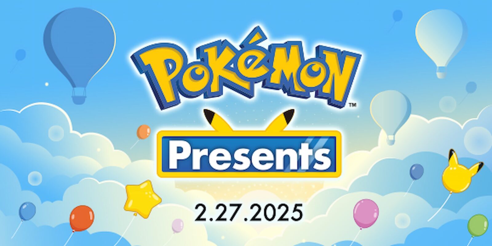 Pokemon Presents 2025 Start Time (& How to Watch)