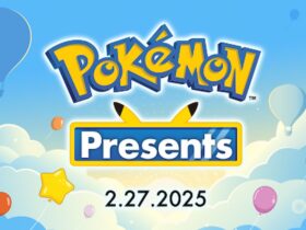 Pokemon Presents 2025 Start Time (& How to Watch)