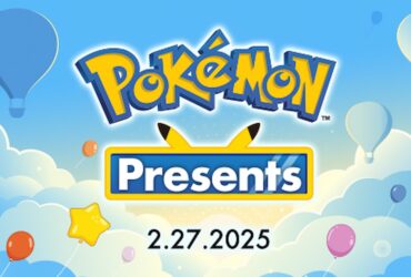 Pokemon Presents 2025 Start Time (& How to Watch)