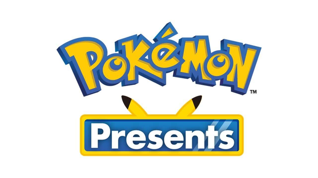 Pokemon Presents Livestream Announced For February 27