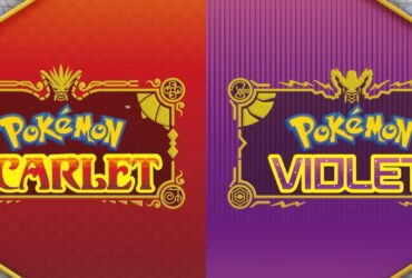 Pokemon Scarlet and Violet Announce Flying Mass Outbreak Event