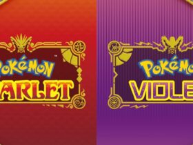 Pokemon Scarlet and Violet Codes Get You Free Items