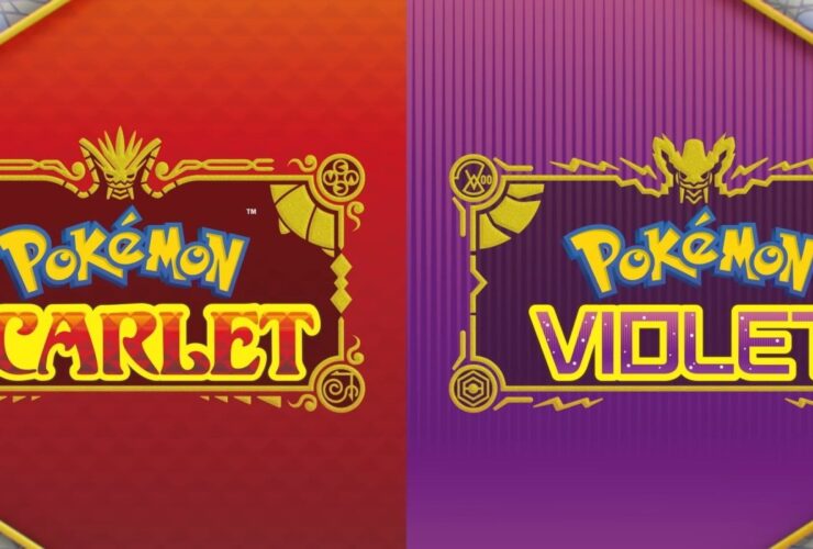 Pokemon Scarlet and Violet Codes Get You Free Items