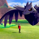 Pokemon Scarlet and Violet Players Shocked by Corviknight's Size