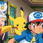 Pokemon Shows Off Wife's Old TCG Collection