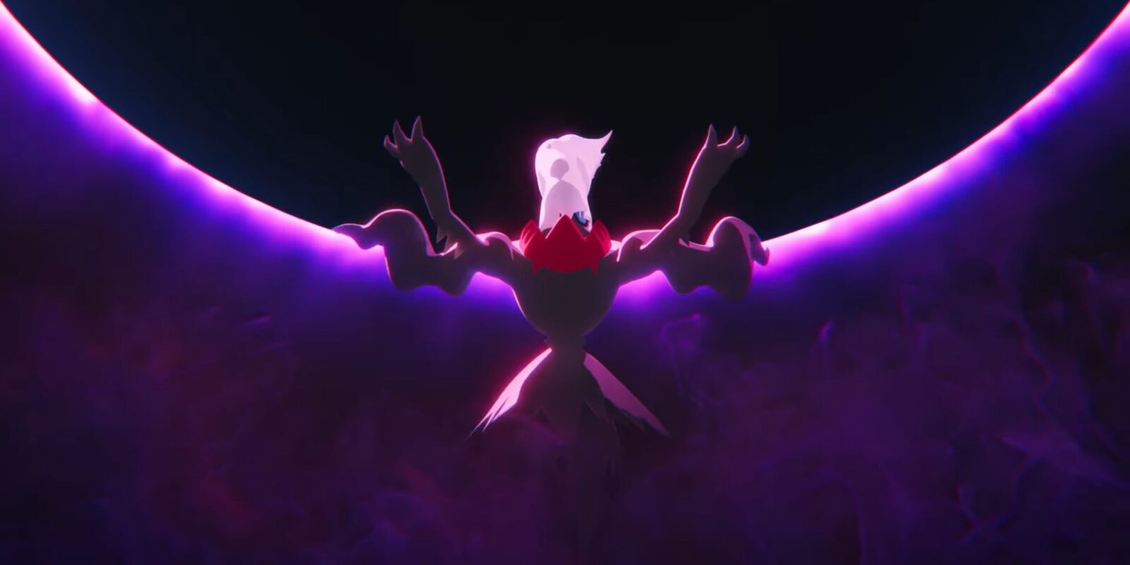 Pokemon Sleep Adding Darkrai and Cresselia