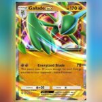 Pokemon TCG Pocket: Best Gallade ex Deck