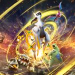 Pokemon TCG Pocket Confirms Triumphant Light Expansion and More