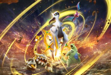 Pokemon TCG Pocket Confirms Triumphant Light Expansion and More