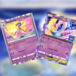 Pokemon TCG Pocket Cresselia Ex And Gardevoir Deck Hits Meta