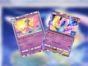 Pokemon TCG Pocket Cresselia Ex And Gardevoir Deck Hits Meta