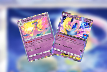 Pokemon TCG Pocket Cresselia Ex And Gardevoir Deck Hits Meta