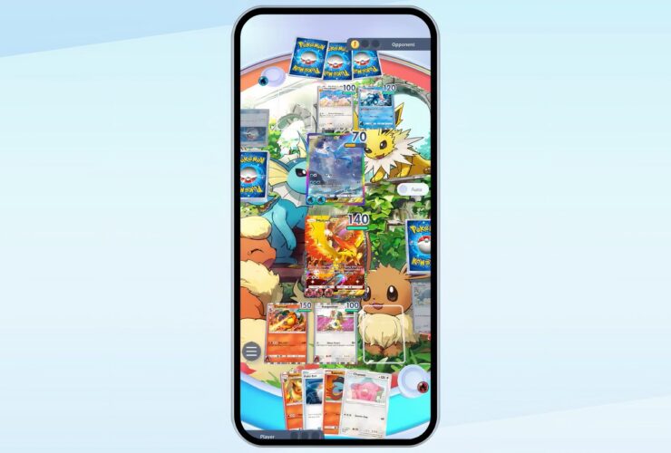 Pokemon TCG Pocket Leak Reveals Highly Requested Game Mode