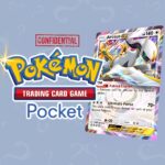 Pokemon TCG Pocket Leak Reveals New Set