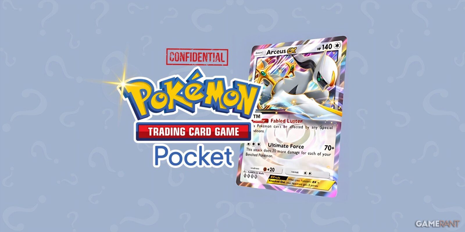 Pokemon TCG Pocket Leak Reveals New Set