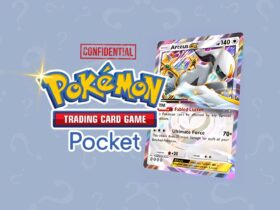 Pokemon TCG Pocket Leak Reveals New Set