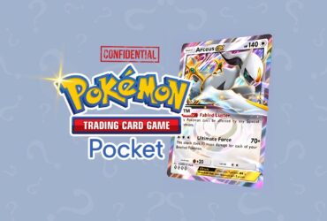 Pokemon TCG Pocket Leak Reveals New Set