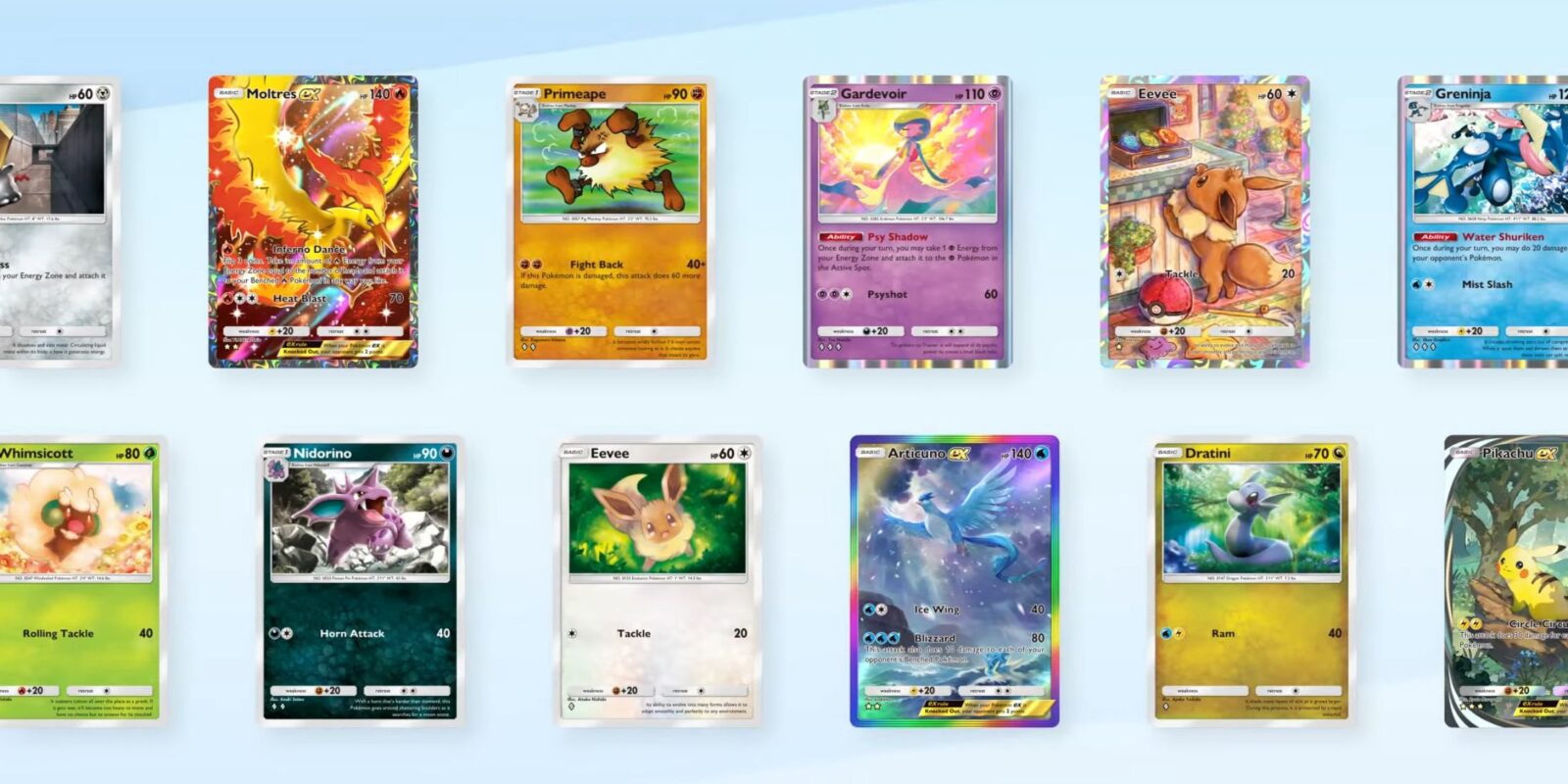 Pokemon TCG Pocket Player Tracks Last 299 Coin Flips and Shares the Results