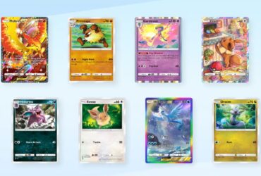 Pokemon TCG Pocket Player Tracks Last 299 Coin Flips and Shares the Results