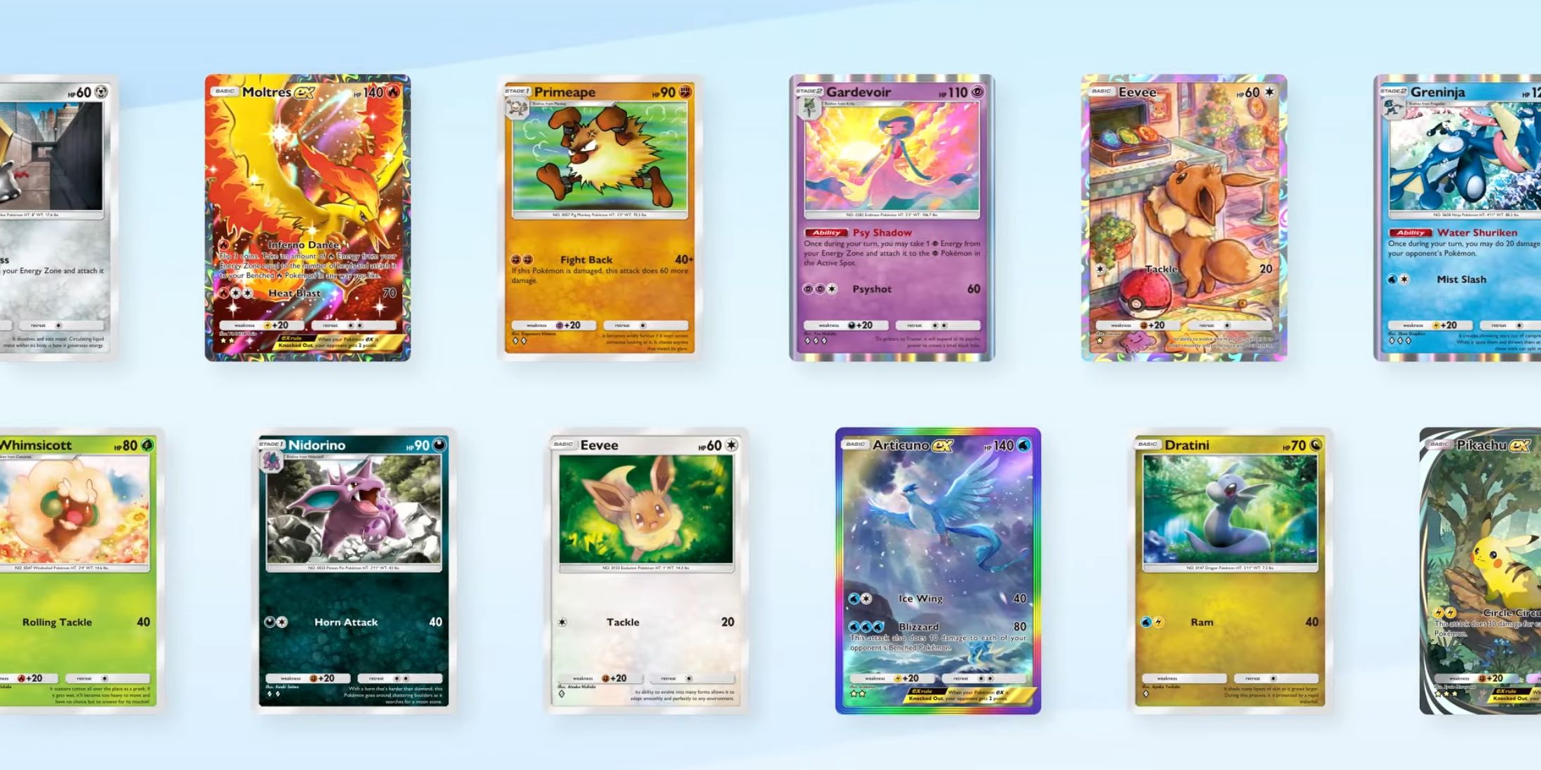 Pokemon TCG Pocket Player Tracks Last 299 Coin Flips