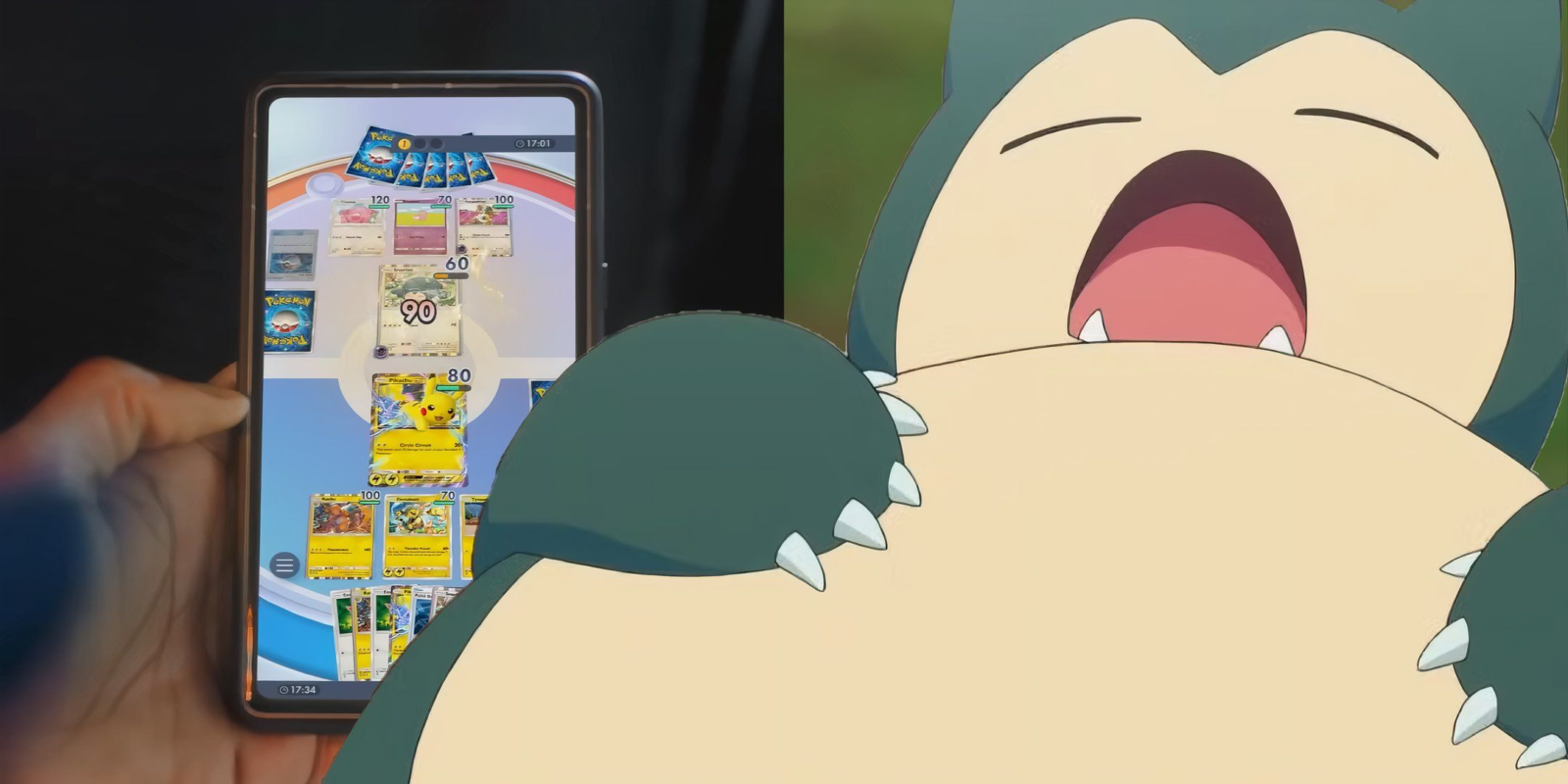 Pokemon TCG Pocket Players Are Seriously Bored Of The Game’s Events