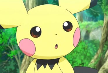 Pokemon TCG Pocket Players Discuss Missing Baby Evolutions