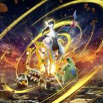 Pokemon TCG Pocket Reveals Triumphant Light Expansion As It Surpasses 100 Million Downloads