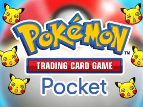 Pokemon TCG Pocket UI Confuses Some Fans After New Expansion's Release