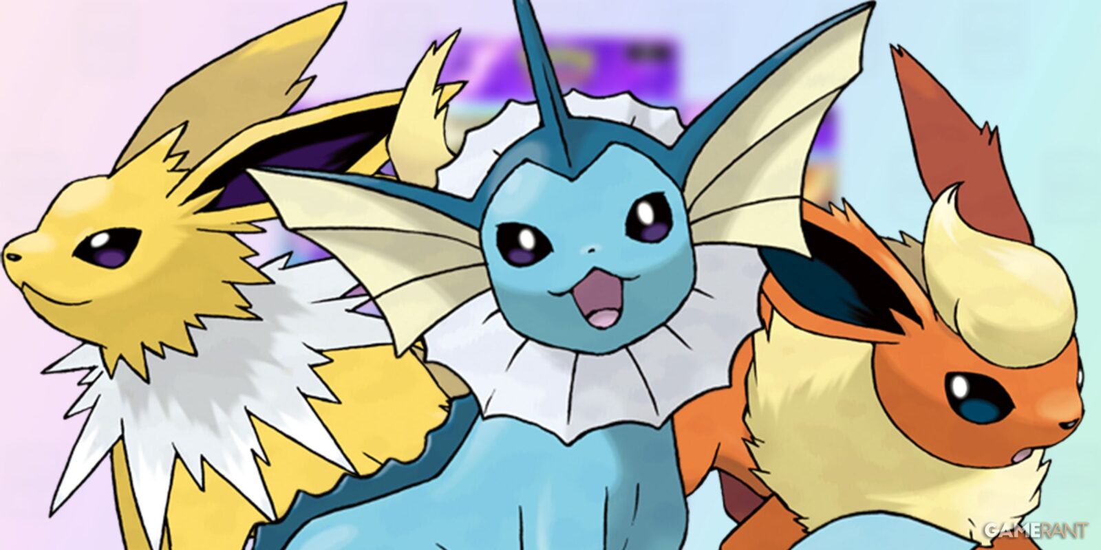 Pokemon TCG Pocket: Why One Eeveelution’s Reign May Never Be Toppled