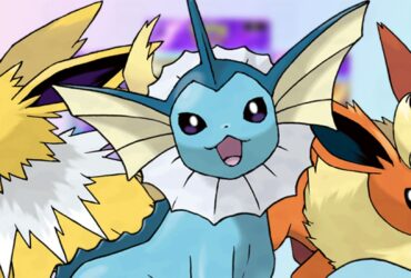 Pokemon TCG Pocket: Why One Eeveelution’s Reign May Never Be Toppled