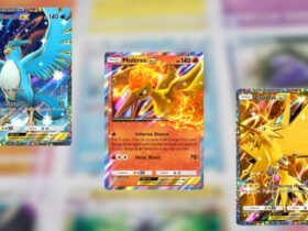 Pokemon TCG Pocket fans can celebrate Pokemon day with three special rarity Genetic Apex packs