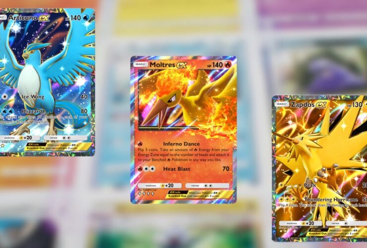 Pokemon TCG Pocket fans can celebrate Pokemon day with three special rarity Genetic Apex packs