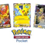 Pokemon TCG Pocket is Making Changes to Trading