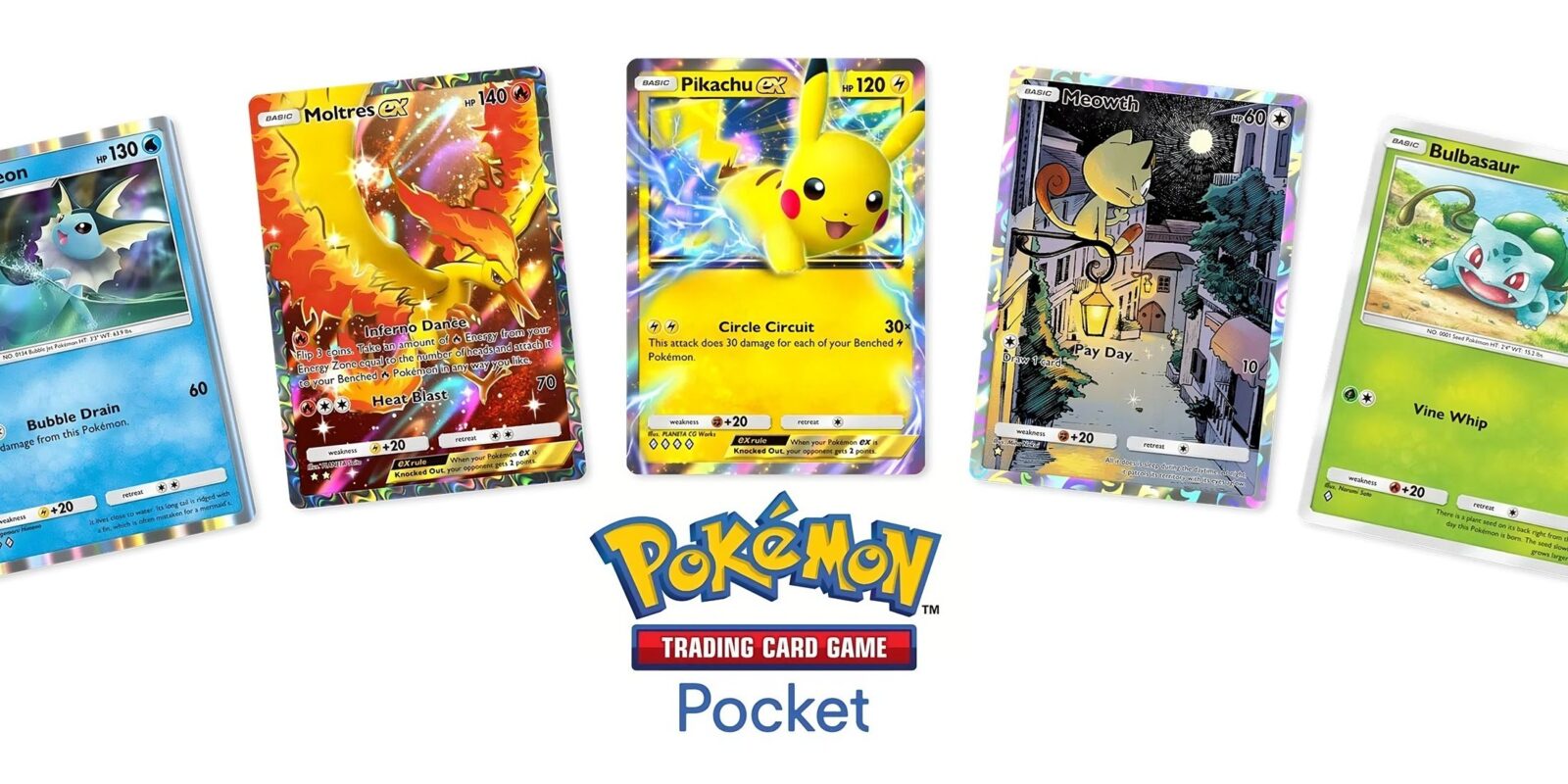 Pokemon TCG Pocket is Making Changes to Trading