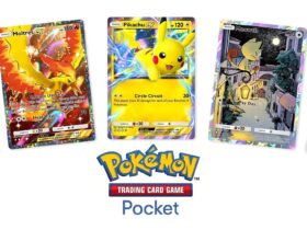 Pokemon TCG Pocket is Making Changes to Trading