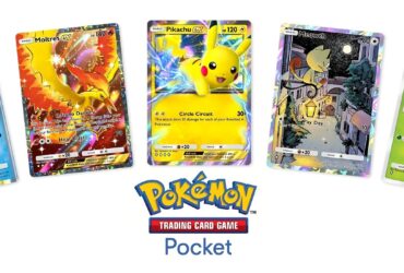 Pokemon TCG Pocket is Making Changes to Trading