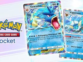 Pokémon TCG Pocket set to celebrate Pokémon Day by giving away rare freebies