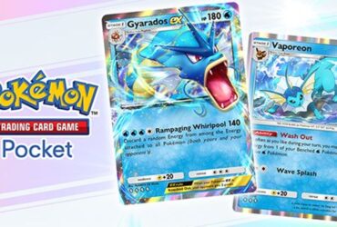 Pokémon TCG Pocket set to celebrate Pokémon Day by giving away rare freebies