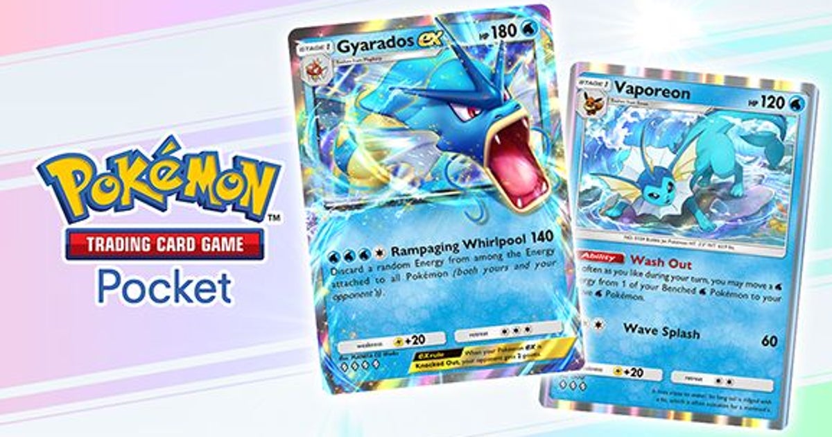 Pokémon TCG Pocket set to celebrate Pokémon Day by giving away rare freebies